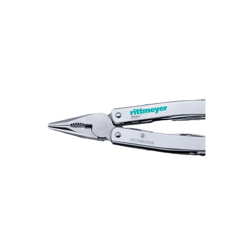 Victorinox - Multi-Tool m. firmalogo fra GrejFreak.dk - billede nr. 2 hos GrejFreak.dk