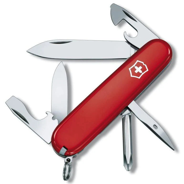 Victorinox - Tinker Schweizerkniv 91 mm fra Victorinox - billede nr. 1 hos GrejFreak.dk