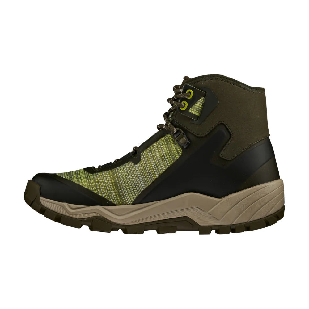 Viking - Cerra Rolling MID GORE-TEX Vandrestøvler fra Viking Footwear - billede nr. 2 hos GrejFreak.dk