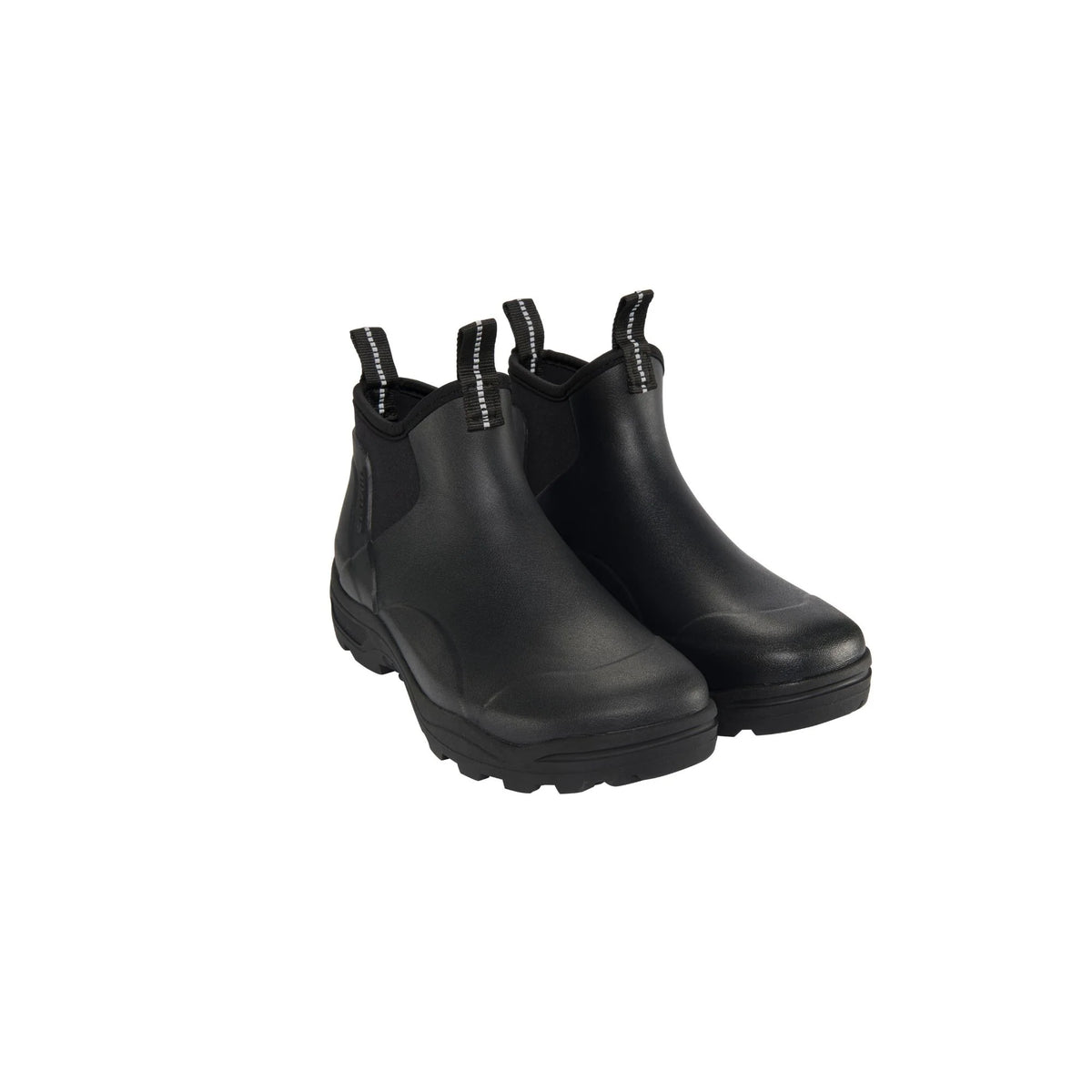 Viking - Gravel Neo Gummistøvle // Sort fra Viking Footwear - billede nr. 4 hos GrejFreak.dk