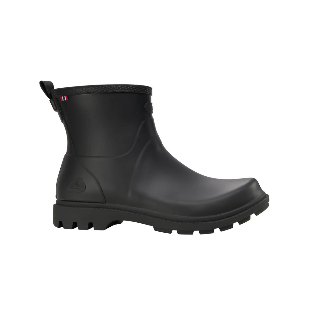 Viking - Noble Dame Gummistøvler Sort fra Viking Footwear - billede nr. 2 hos GrejFreak.dk