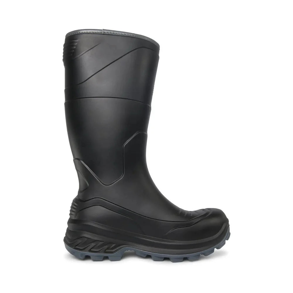 Viking - Trophy Icefighter Thermo Gummistøvler Sort fra Viking Footwear - billede nr. 3 hos GrejFreak.dk
