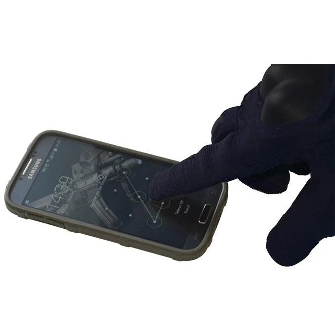 Wiley X - APX SmartTouch handsker fra Wiley X - billede nr. 3 hos GrejFreak.dk