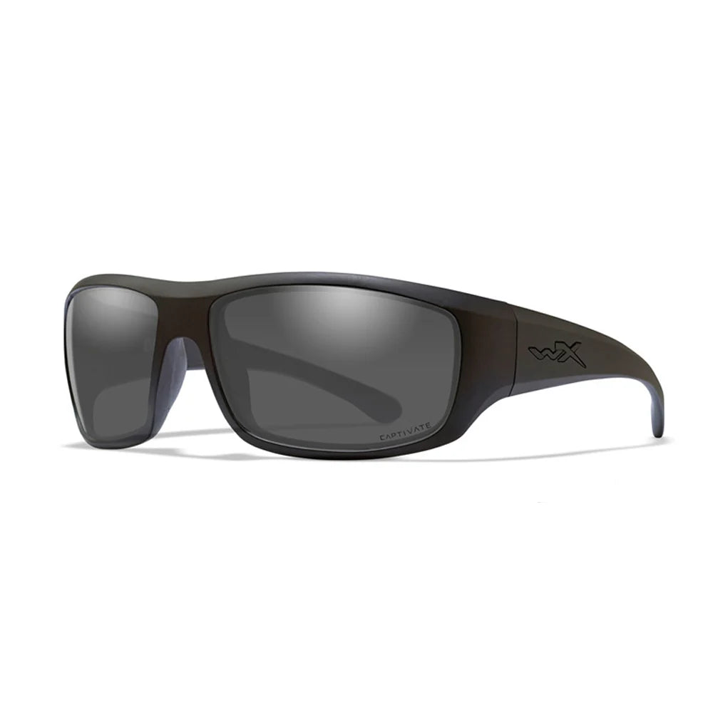 Wiley X - OMEGA Captivate Sport Solbriller fra Wiley X - billede nr. 1 hos GrejFreak.dk