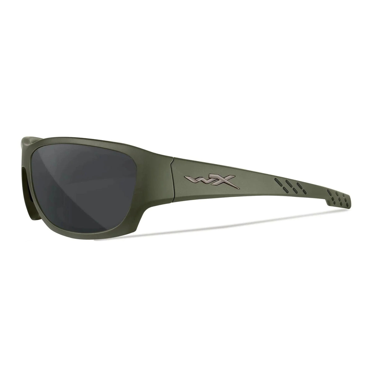 Wiley X - WX CLIMB Solbrille // Army Green fra Wiley X - billede nr. 4 hos GrejFreak.dk