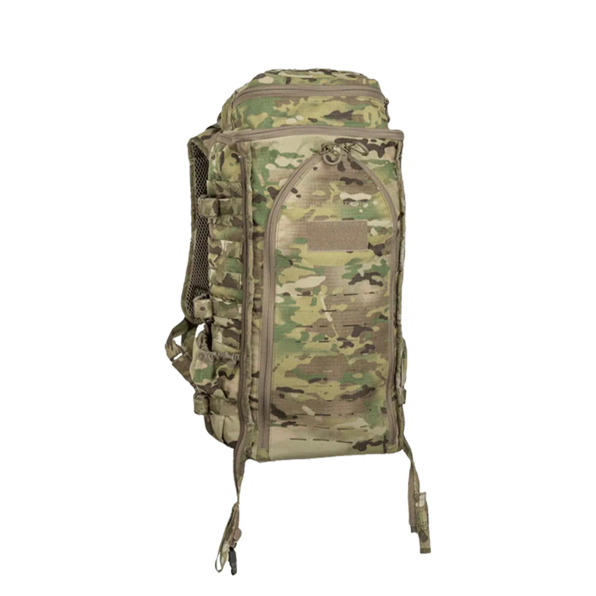 Eberlestock - Little Brother Rygsæk 35L // MultiCam-1-XtraGrej
