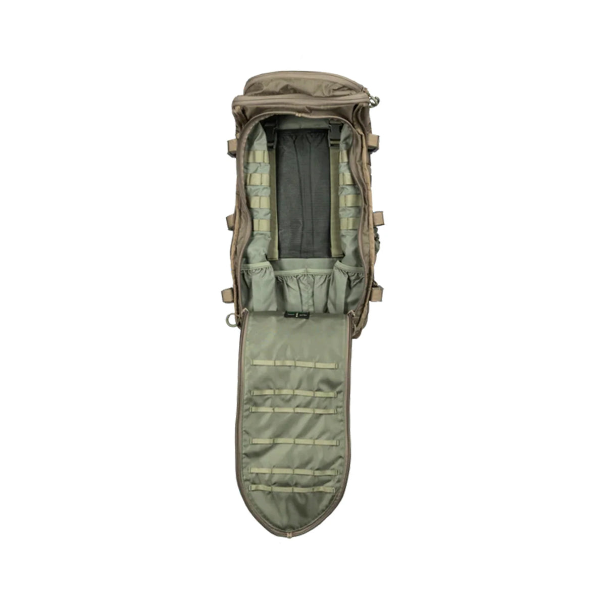 Eberlestock - Little Brother Rygsæk 35L // MultiCam-8-XtraGrej