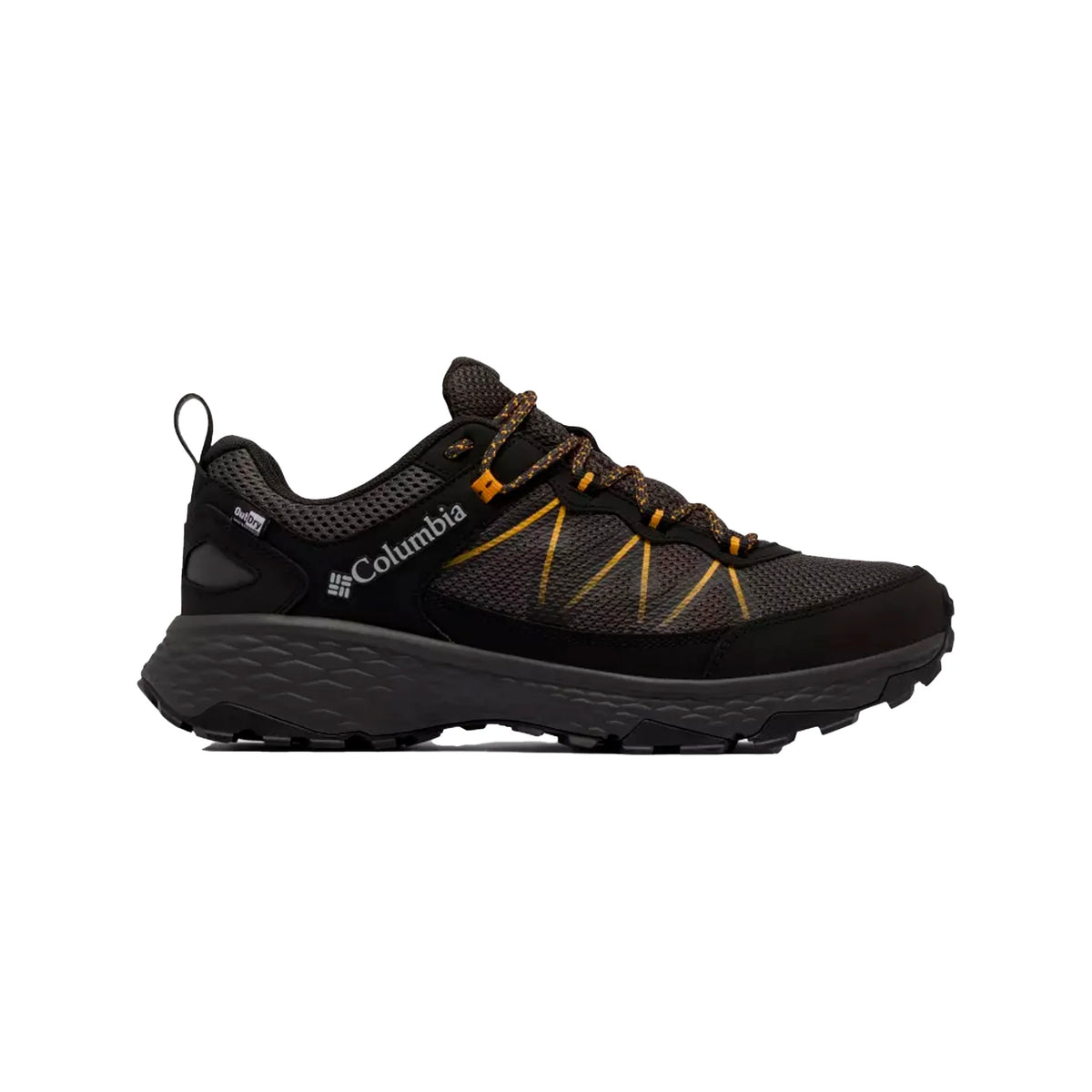 Columbia - PEAKFREAK Rush OutDry Herresko // Sort fra Columbia - billede nr. 1 hos GrejFreak.dk