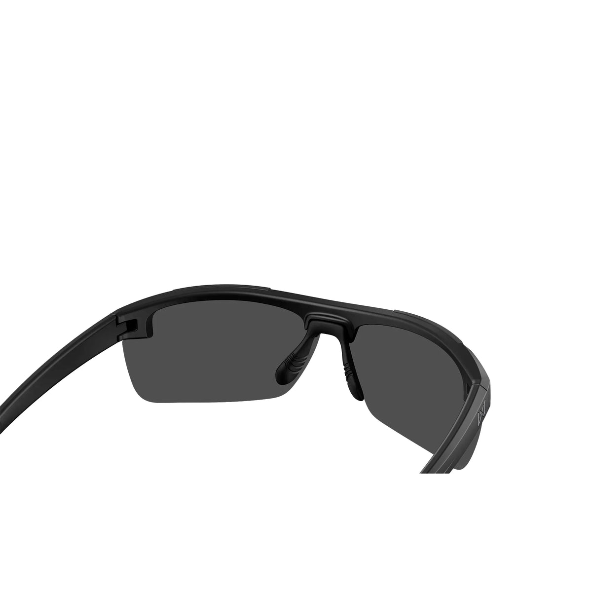 Wiley X - PRIME Captivate // Pol Black Mirror - Matte Black Frame fra Wiley X - billede nr. 2 hos GrejFreak.dk
