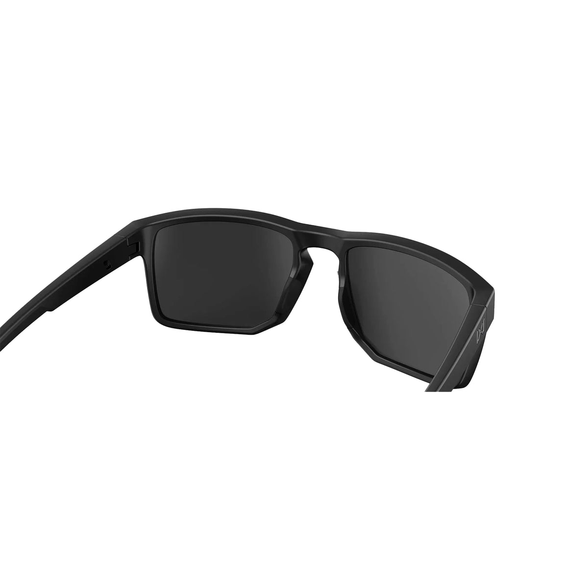 Wiley X - FOUNDER // Captivate Pol Black Mirror - Matte Black Frame fra Wiley X - billede nr. 4 hos GrejFreak.dk