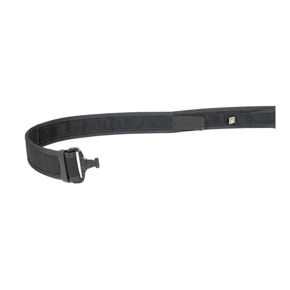 Tardigrade Tactical - Quantum Duty & Gunfighter Bælte // Sort - Cobra Spænde fra Tardigrade Tactical - billede nr. 4 hos GrejFreak.dk