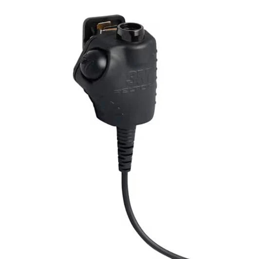 3M Peltor - PTT-adapter til Motorola GP340 og GP320 fra 3M Peltor - billede nr. 1 hos GrejFreak.dk