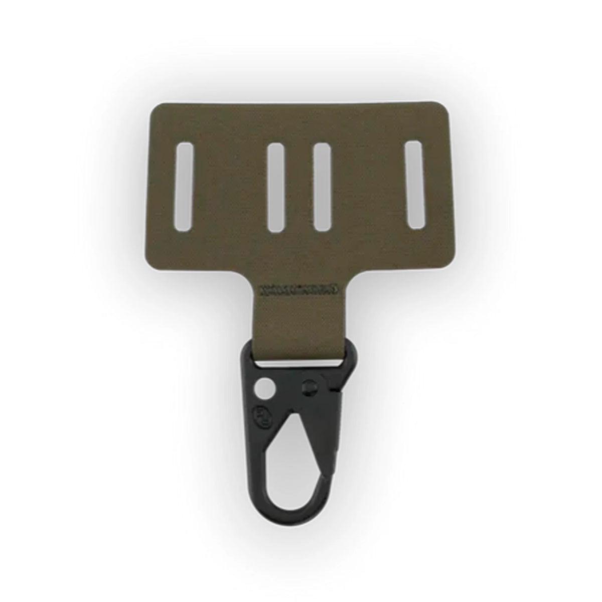 Gingers Tactical Gear - Viper Hook // Ranger Green fra Gingers Tactical Gear - billede nr. 1 hos GrejFreak.dk