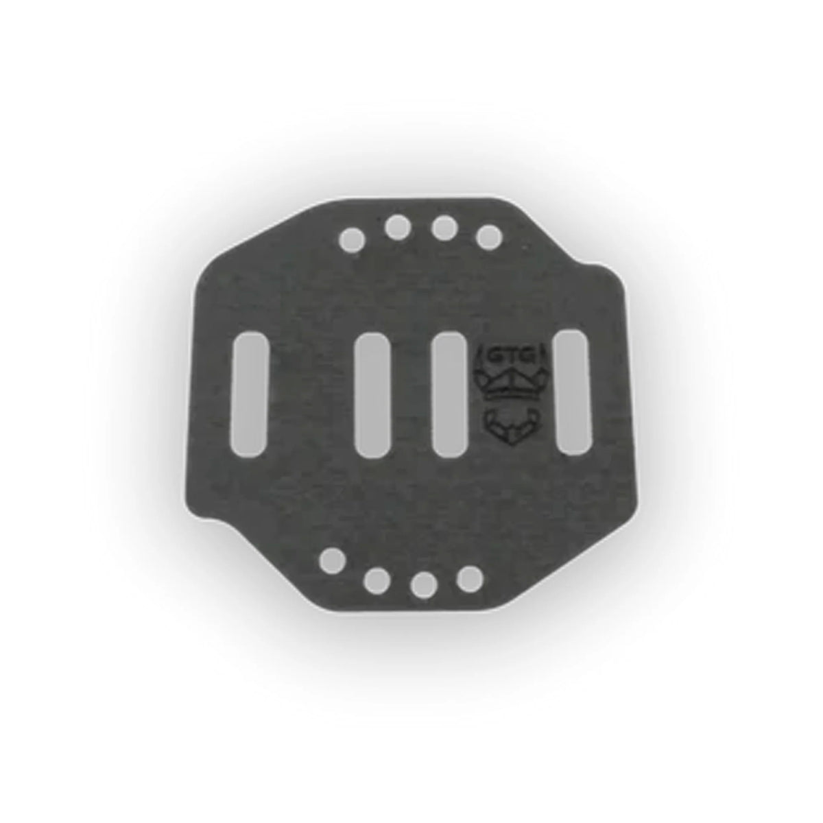 Gingers Tactical Gear - Viper Panel 1XTotem9MM Adapter // Sort-1-XtraGrej