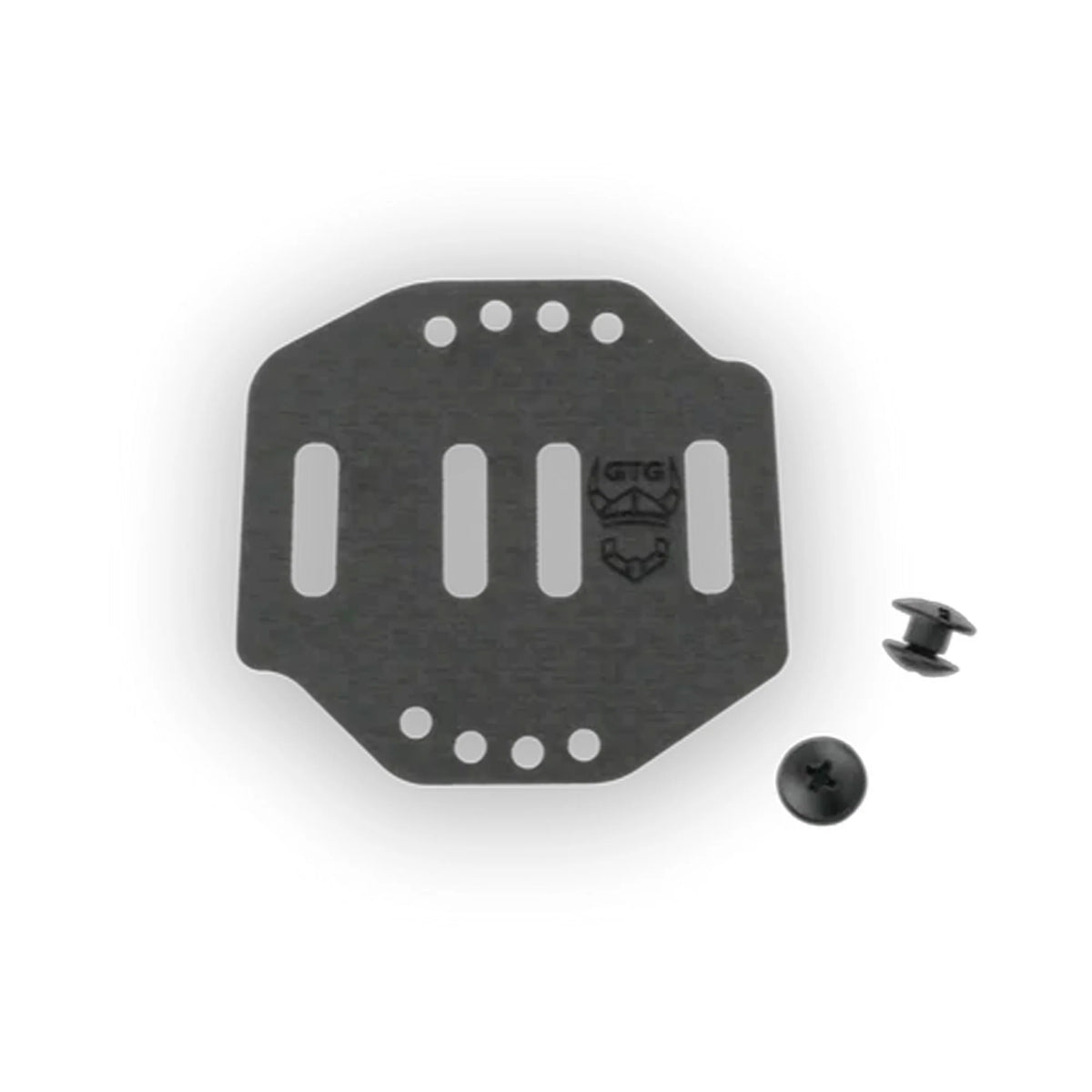 Gingers Tactical Gear - Viper Panel 1XTotem9MM Adapter // Sort-2-XtraGrej