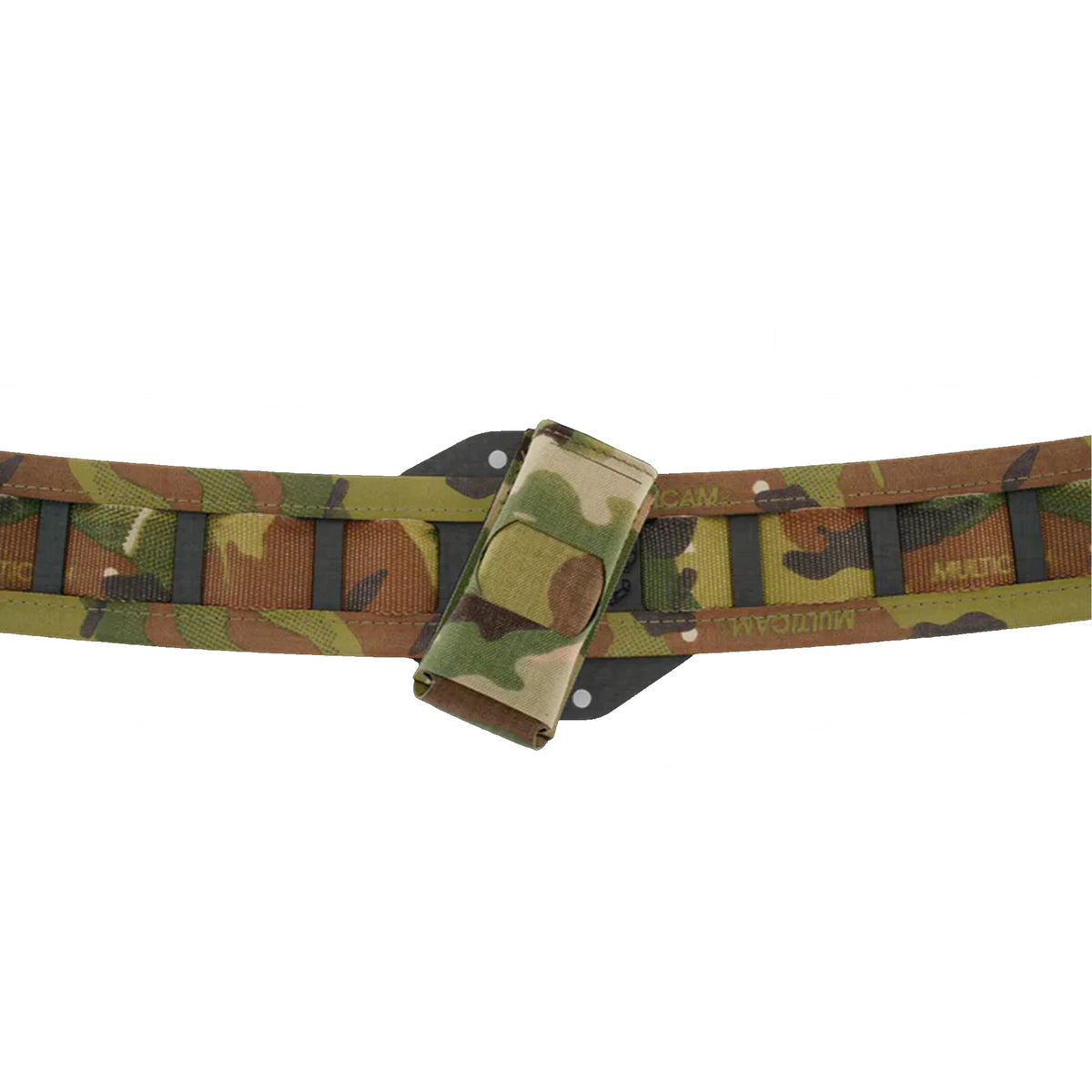 Gingers Tactical Gear - Viper Panel 1XTotem9MM Adapter // Sort-3-XtraGrej