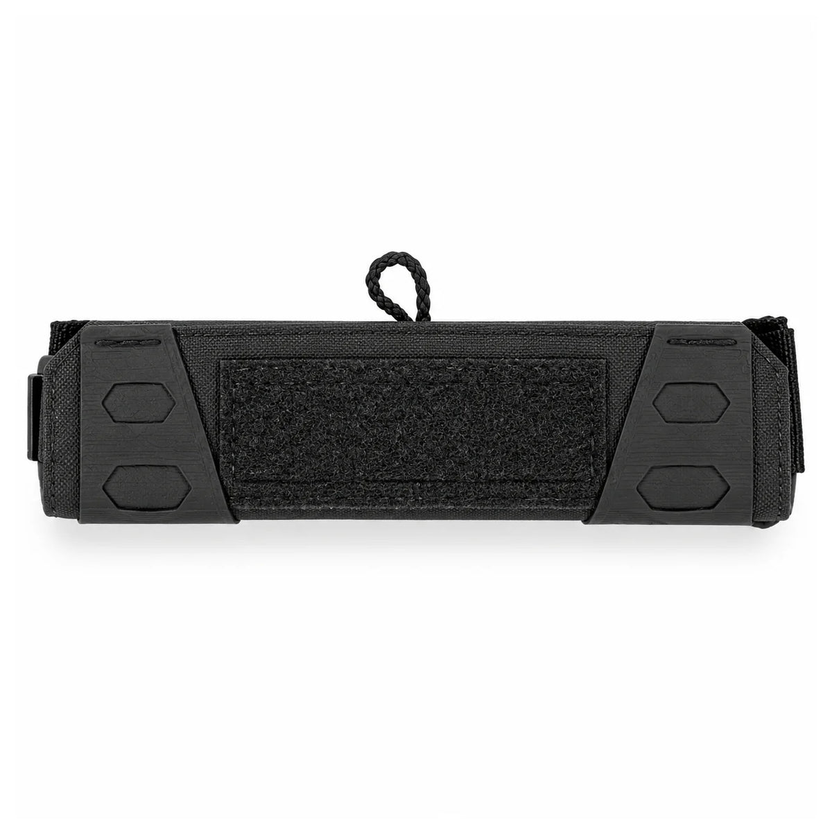 Gingers Tactical Gear - Headband Comfort // Sort fra Gingers Tactical Gear - billede nr. 1 hos GrejFreak.dk