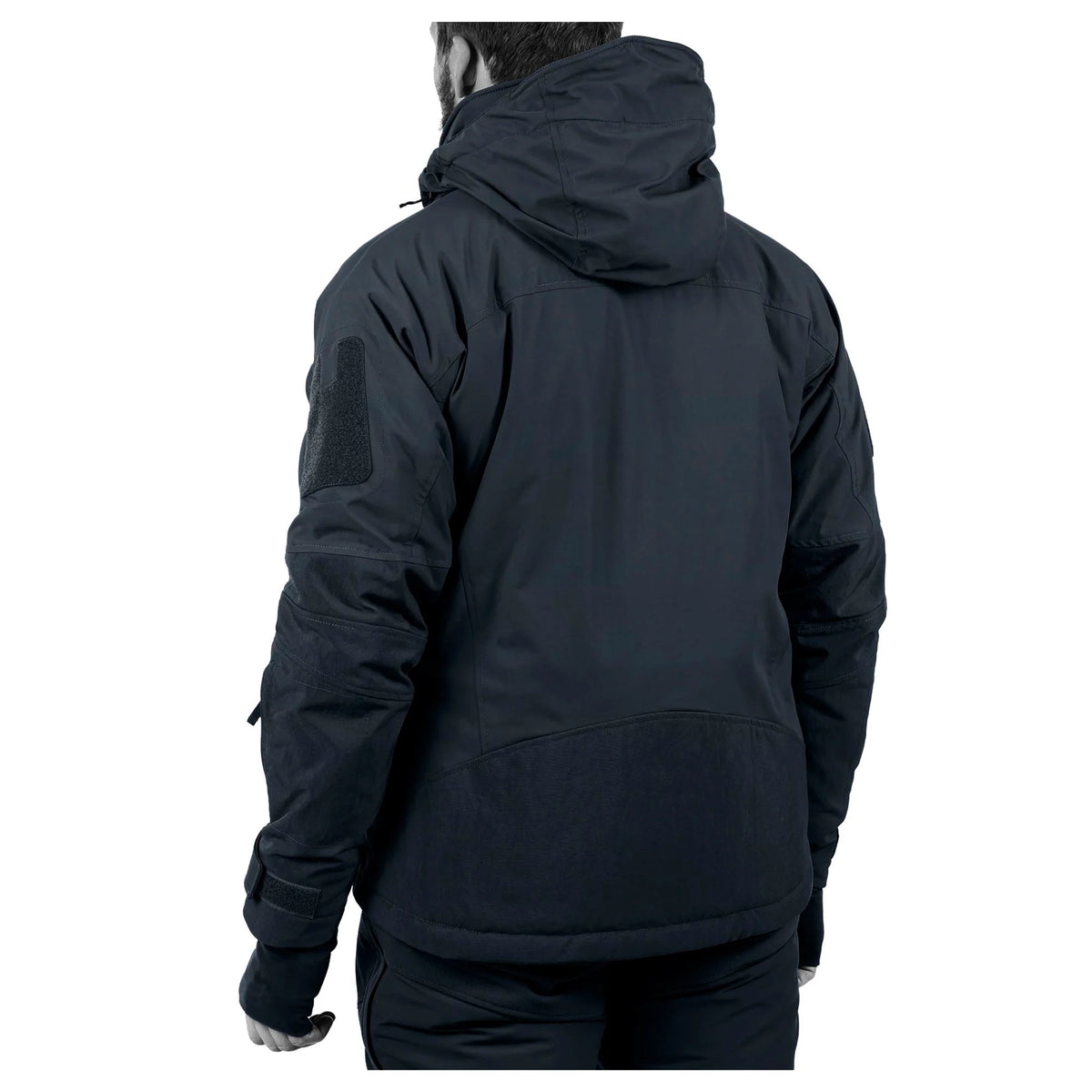 UF PRO - Delta OL 4.0 Tactical Winter Jakke // Navy fra UF PRO - billede nr. 3 hos GrejFreak.dk