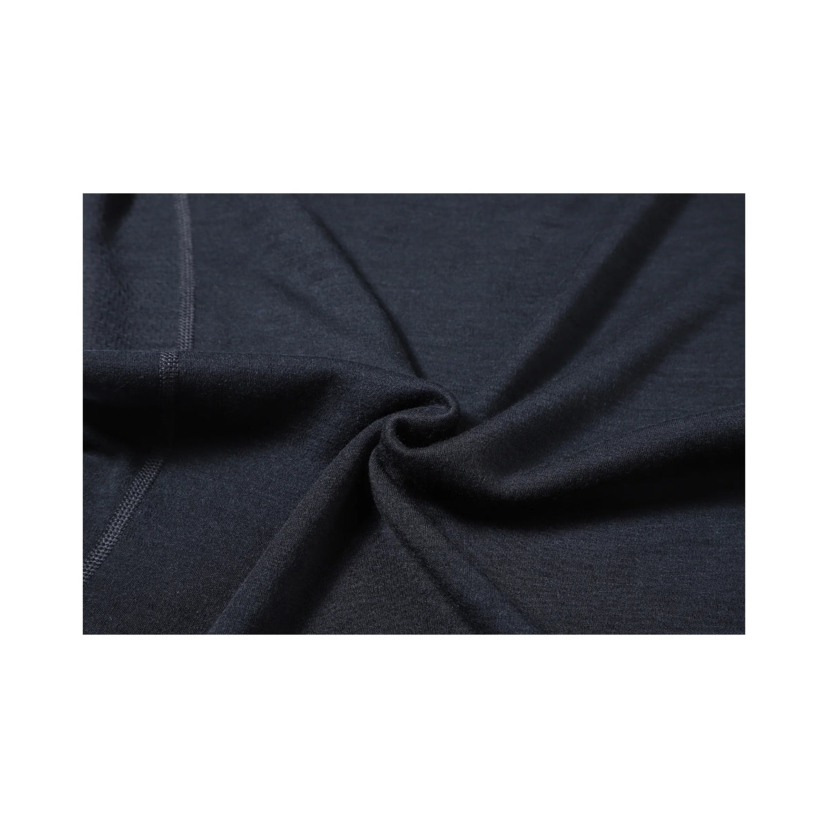 Marselis - CW Baselayer 220g Merino Undertrøje // Sort fra Marselis - billede nr. 7 hos GrejFreak.dk