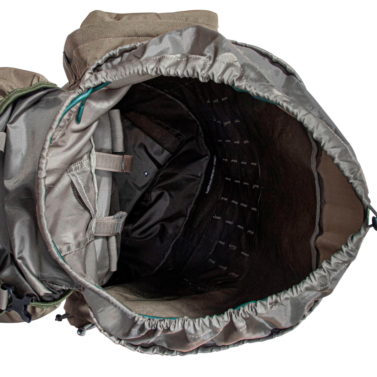 Highlander - Forces Elite Patruljerygsæk 88L // HMTC/Camo fra Highlander - billede nr. 5 hos GrejFreak.dk