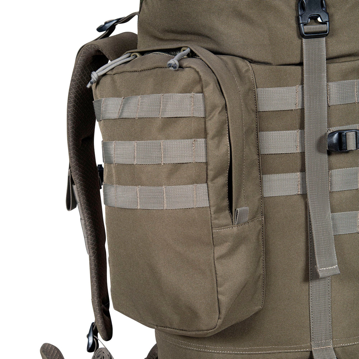 Highlander - Forces Elite Patruljerygsæk 88L // HMTC/Camo fra Highlander - billede nr. 8 hos GrejFreak.dk