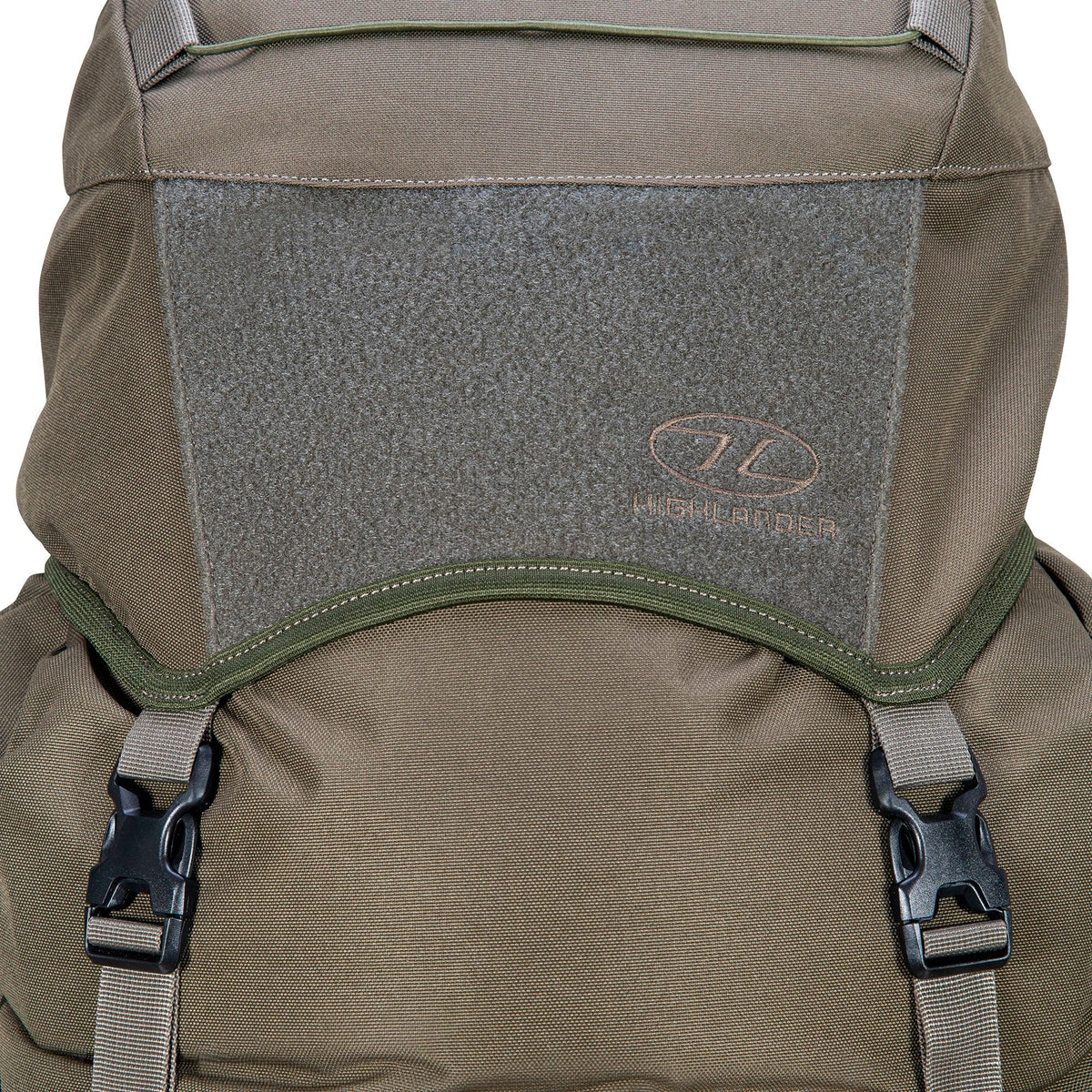 Highlander - Forces Elite Patruljerygsæk 88L // HMTC/Camo fra Highlander - billede nr. 9 hos GrejFreak.dk
