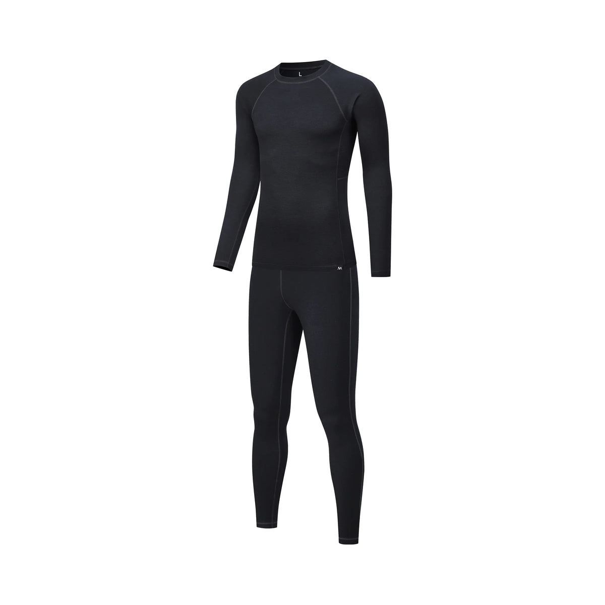 Marselis - CW Baselayer 220g Merino Undertøjssæt fra Marselis - billede nr. 2 hos GrejFreak.dk