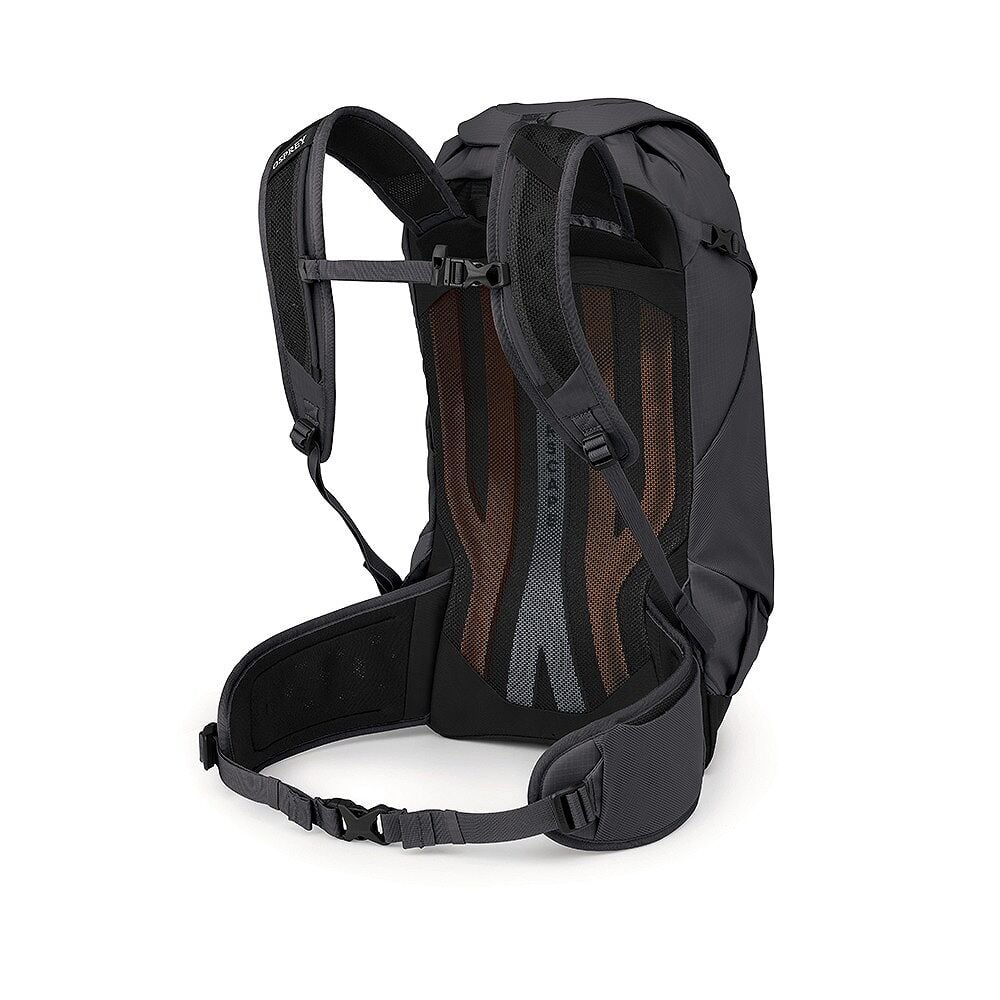 Osprey - Sportlite 22 // Raven Black fra Osprey - billede nr. 2 hos GrejFreak.dk