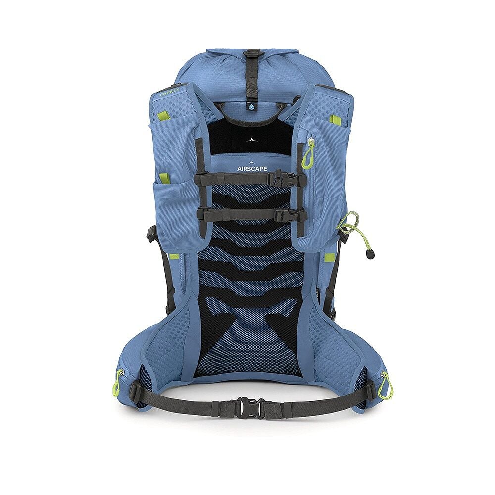 Osprey - Tempest Velocity Dame Vandrerygsæk 30L // Sevres Blue fra Osprey - billede nr. 5 hos GrejFreak.dk
