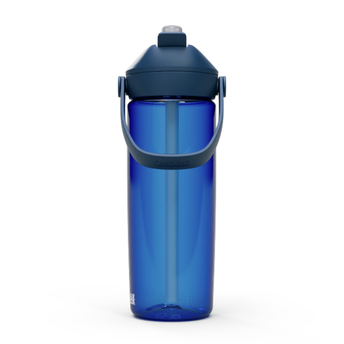 Camelbak - Thrive Flip Straw 0,6L Drikkedunk // Oxford Blå-2-XtraGrej