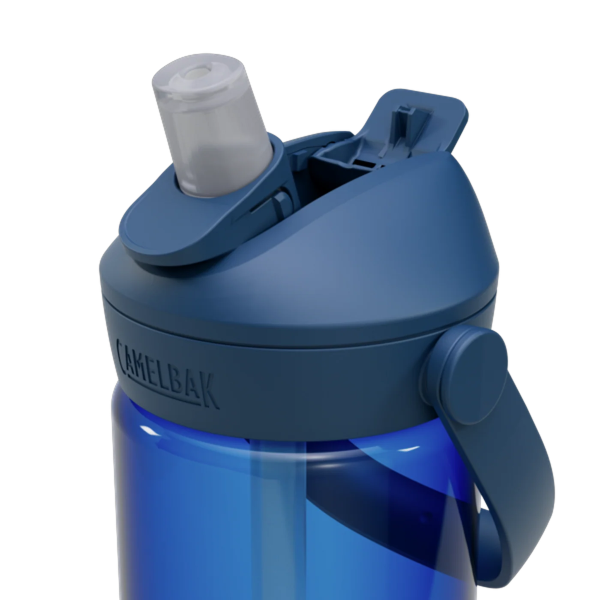 Camelbak - Thrive Flip Straw 0,6L Drikkedunk // Oxford Blå-4-XtraGrej