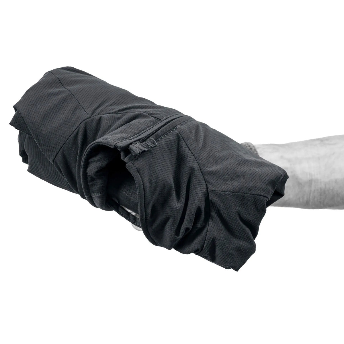 UF PRO - Hunter FZ Gen 3 Tactical Softshell Herrejakke // Sort fra UF PRO - billede nr. 8 hos GrejFreak.dk