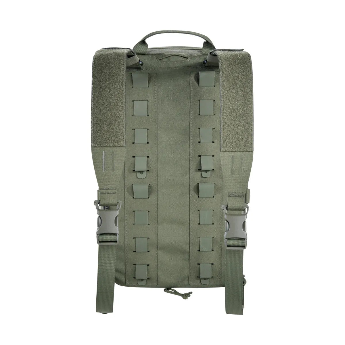 Tasmanian Tiger - Modular Chest Rig Rygsæk 20L // Olivengrøn fra Tasmanian Tiger - billede nr. 4 hos GrejFreak.dk