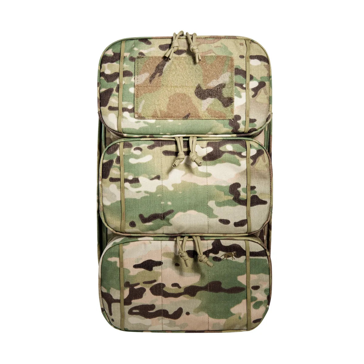 Tasmanian Tiger - Modular Chest Rig Rygsæk 20L // Multicam-3-XtraGrej