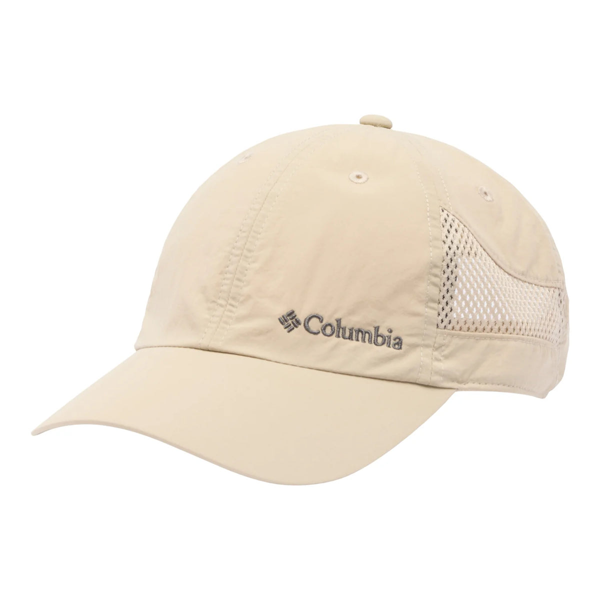 Columbia - Tech Shade II Hat // Ancient Fossil fra Columbia - billede nr. 1 hos GrejFreak.dk