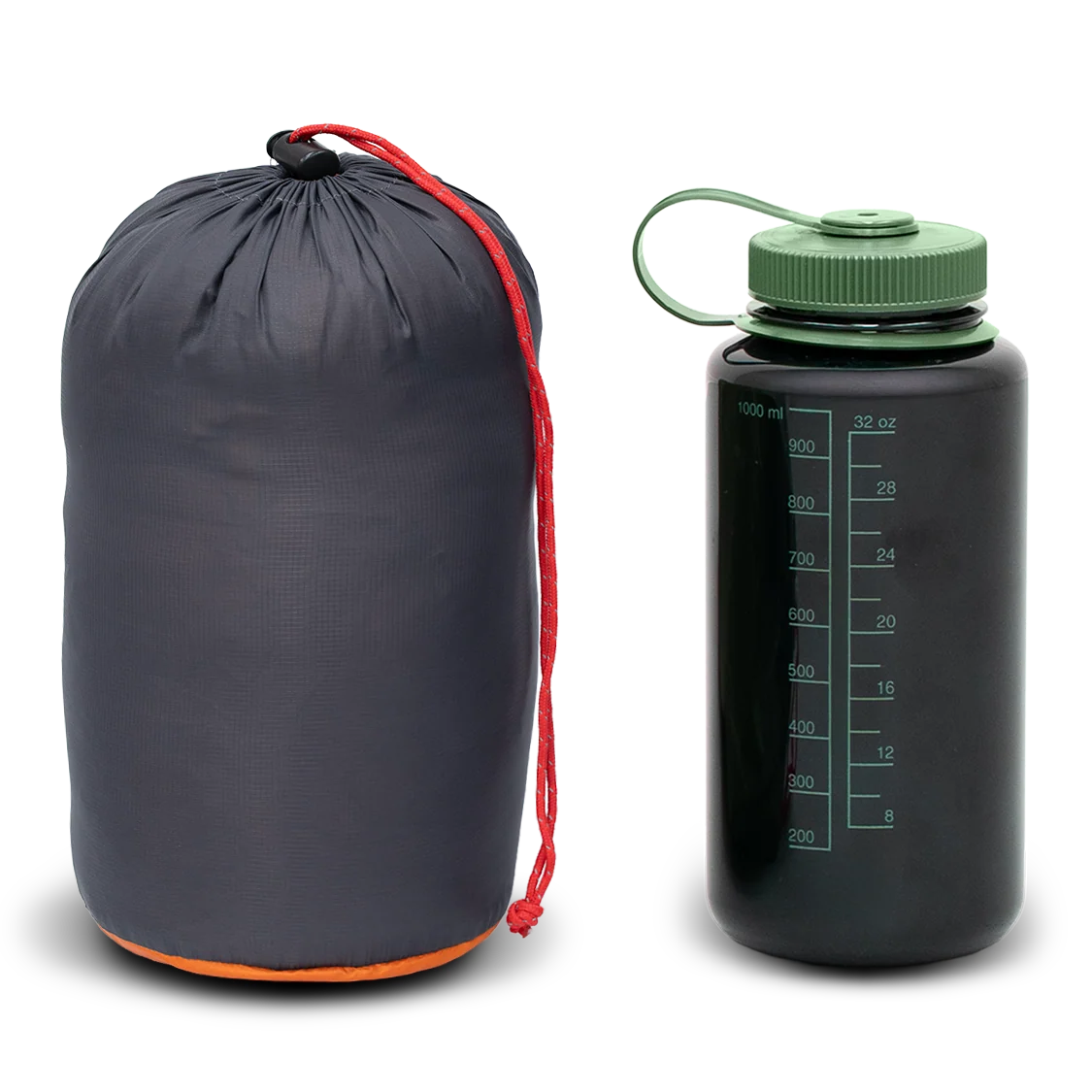 Robens - Scoria Quilt UL +6°C Lang 2-3 Sæsoners Sovepose fra Robens - billede nr. 12 hos GrejFreak.dk