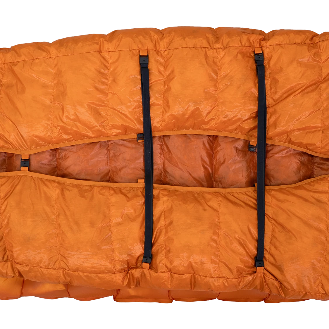 Robens - Scoria Quilt UL +6°C Lang 2-3 Sæsoners Sovepose fra Robens - billede nr. 4 hos GrejFreak.dk