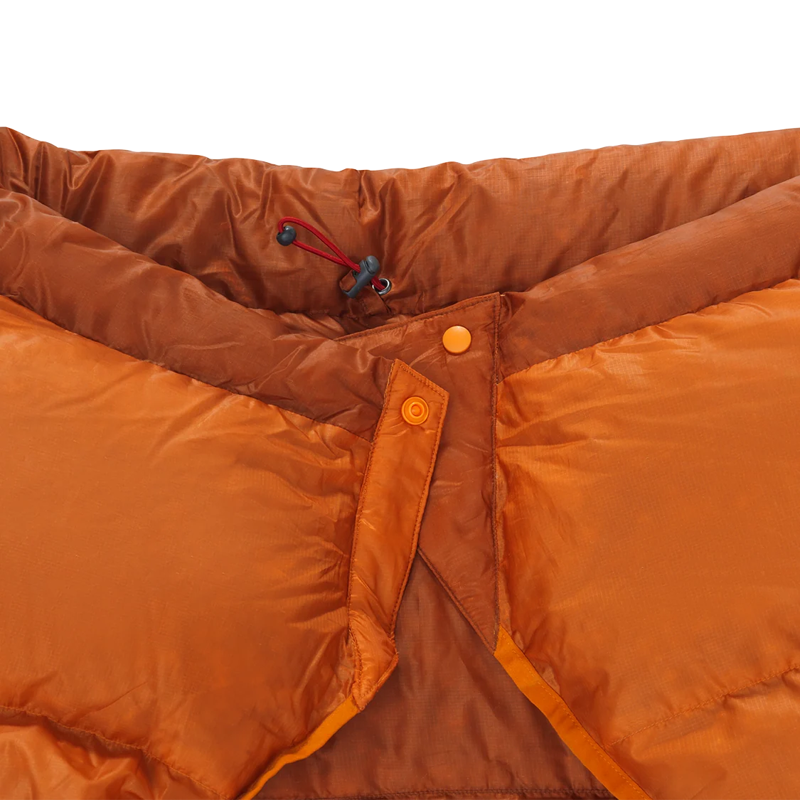 Robens - Scoria Quilt UL +6°C Lang 2-3 Sæsoners Sovepose fra Robens - billede nr. 9 hos GrejFreak.dk