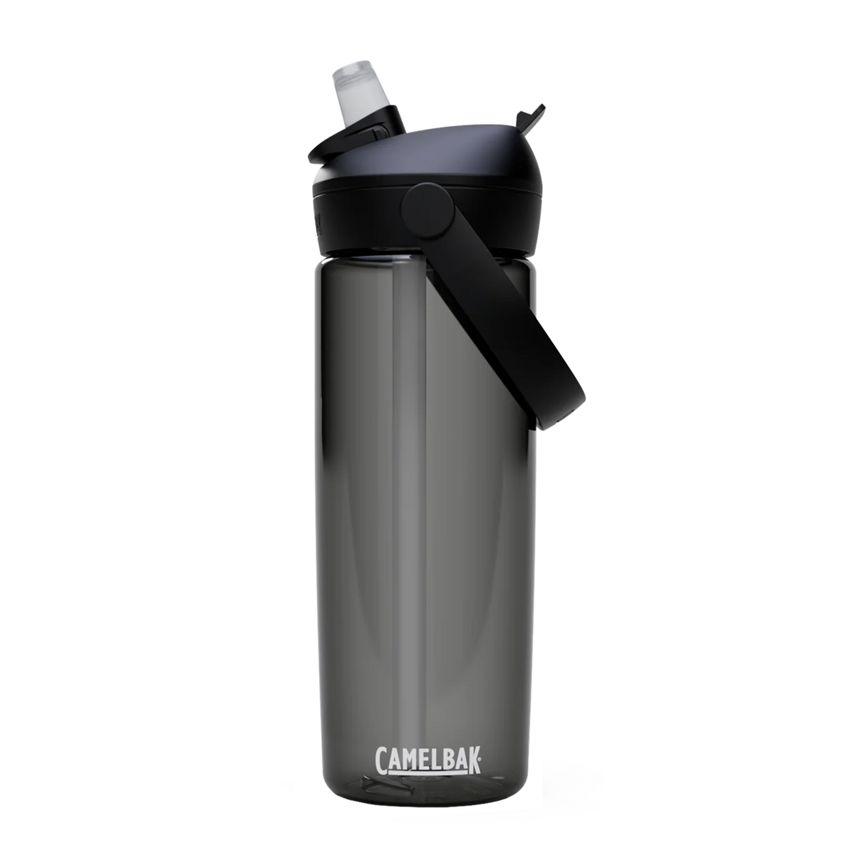 Camelbak - Thrive Flip Straw 0,6L Drikkedunk // Charcoal-1-XtraGrej