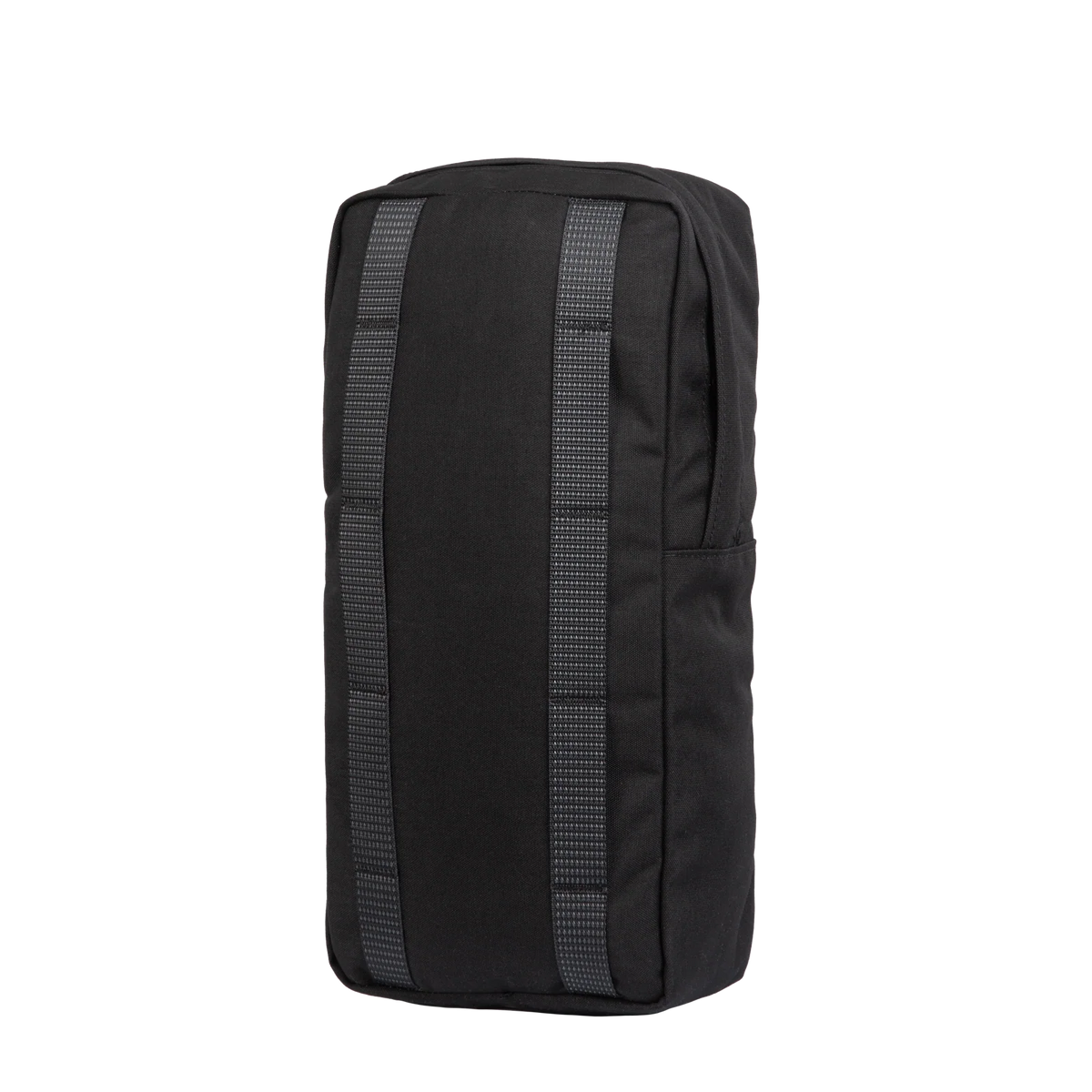 Savotta - Side Pouch 6L // Sort-1-XtraGrej