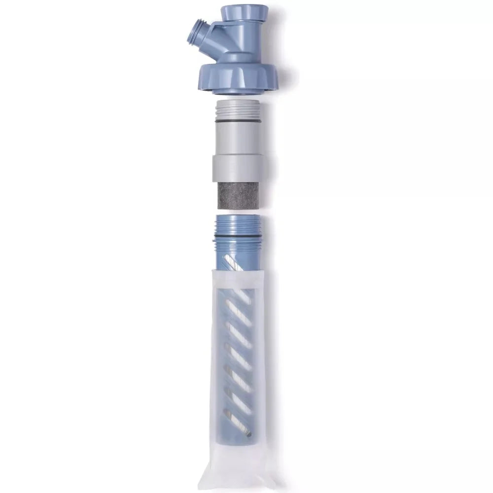 Lifestraw - Escape High Flow Vandrensningssystem 20L fra LifeStraw - billede nr. 7 hos GrejFreak.dk