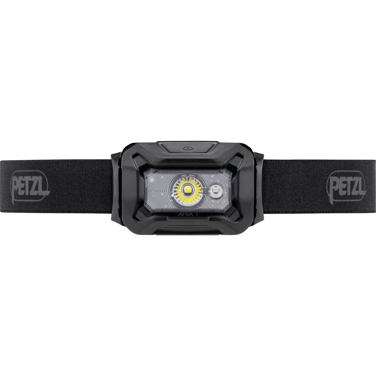 Petzl - Aria 1 RGB Pandelampe 350 Lumen // Sort fra Petzl - billede nr. 2 hos GrejFreak.dk