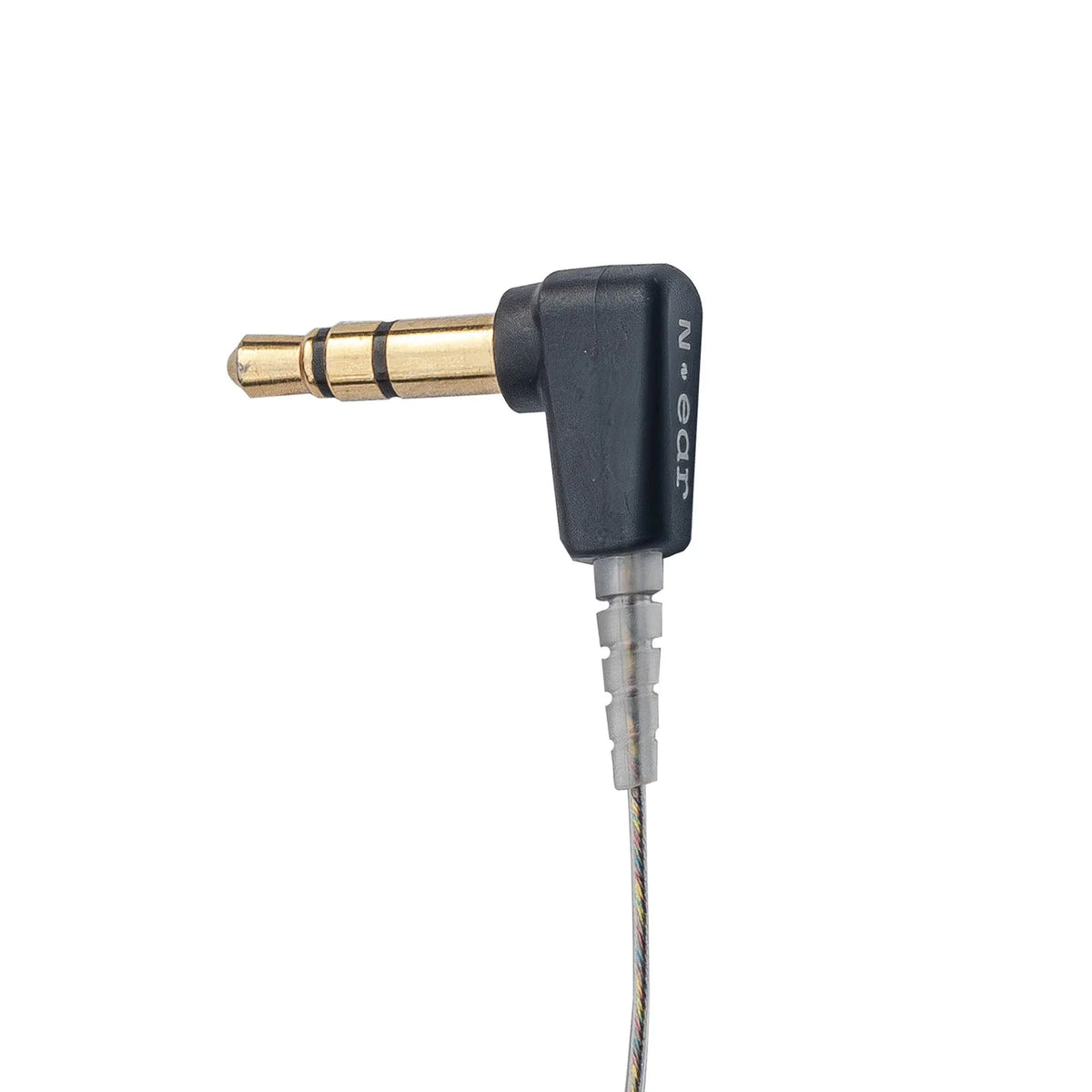 N-ear - 360 Flexo Dynamic™ Radio Earpiece fra N-ear - billede nr. 4 hos GrejFreak.dk