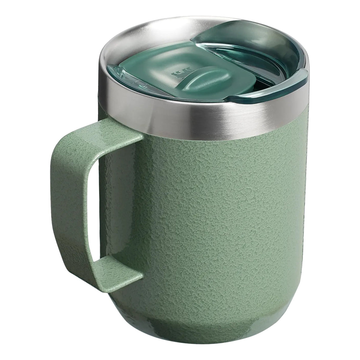 Stanley - The Everyday Camp Termokop 0.23L // Hammerstone Green fra Stanley - billede nr. 2 hos GrejFreak.dk