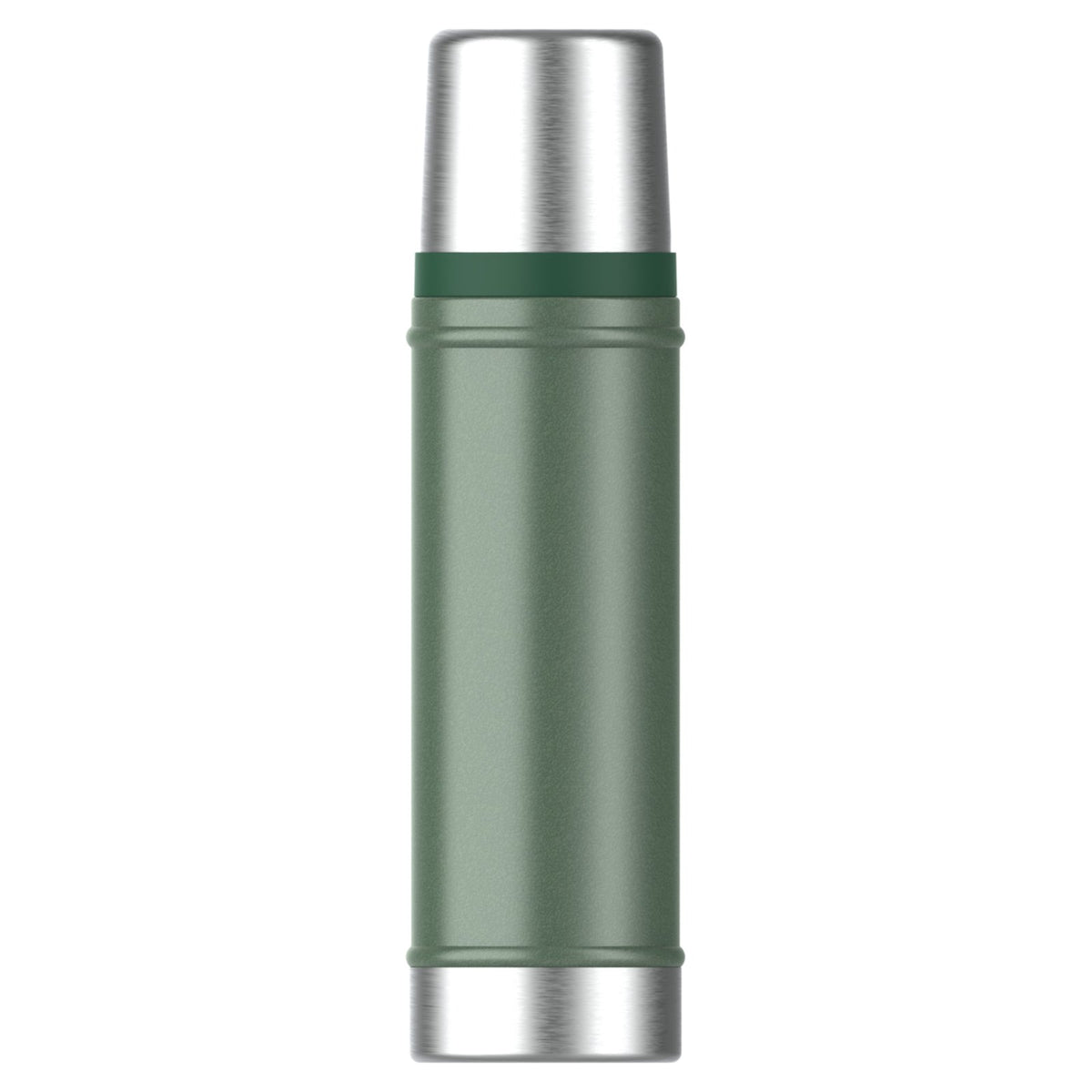 Stanley - The Legendary Classic Termoflaske 0.59L // Hammerstone Green fra Stanley - billede nr. 2 hos GrejFreak.dk