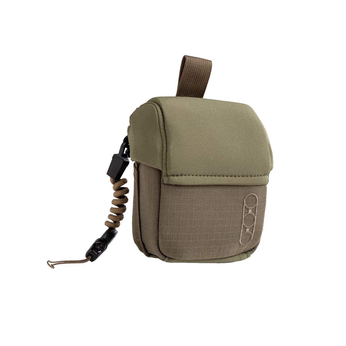 Eberlestock - Mag-Free Rangefinder Pouch // Military Green fra Eberlestock - billede nr. 1 hos GrejFreak.dk