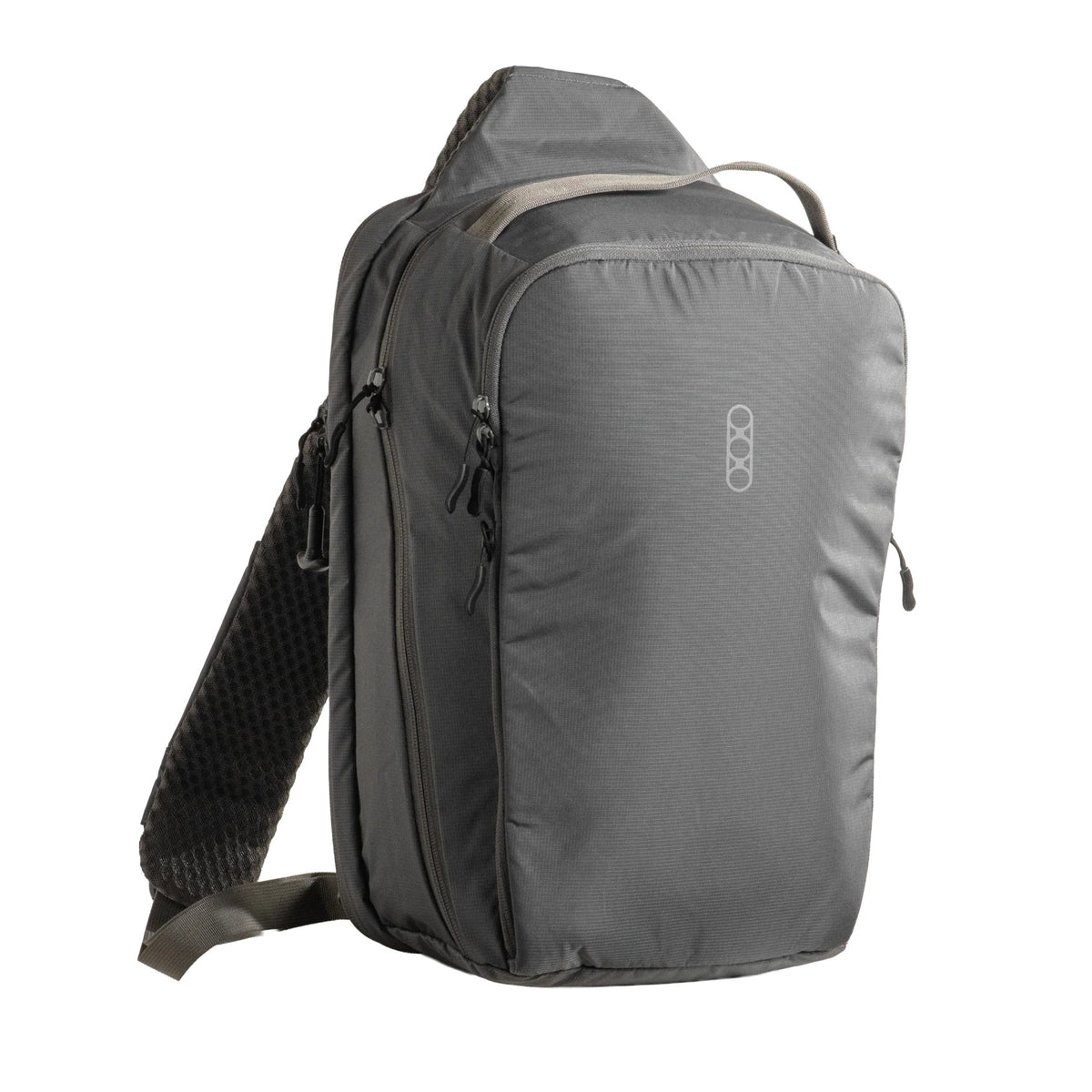 Eberlestock - Fade Sling XL Skuldertaske 9L // Steel fra Eberlestock - billede nr. 1 hos GrejFreak.dk