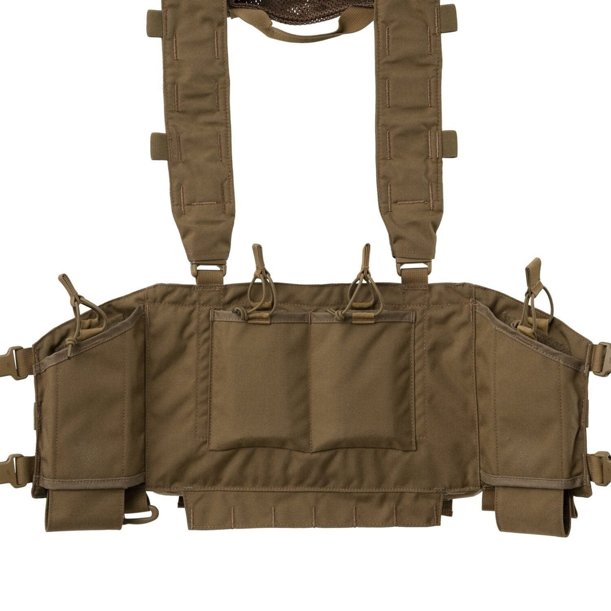 Helikon-Tex - Guardian Recce Chest Rig // Multicam-3-XtraGrej