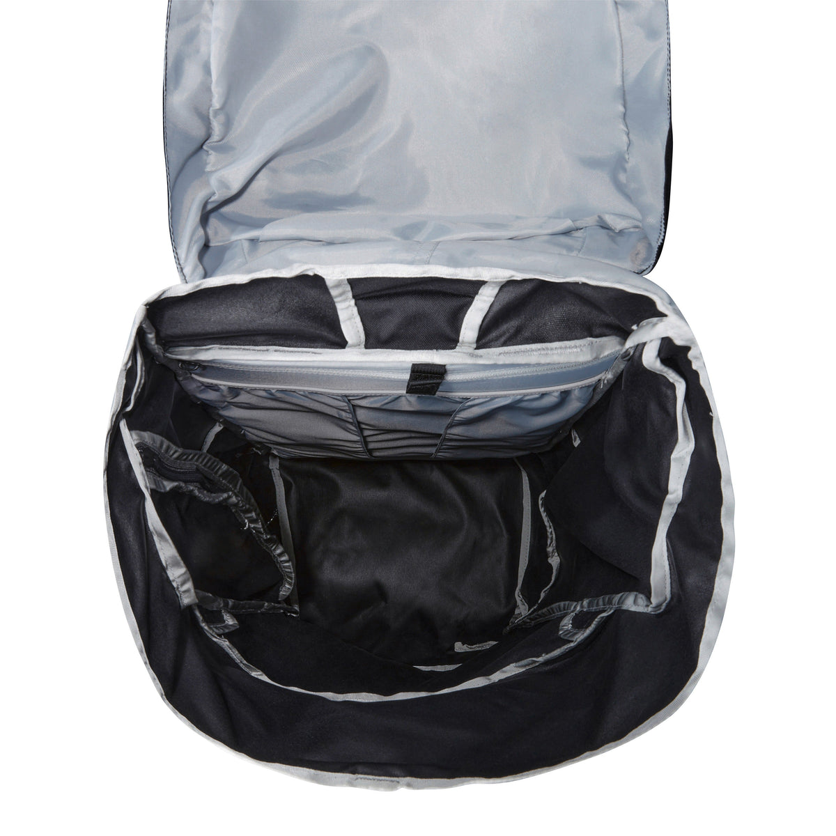 The North Face - Terra 65 Vandrerygsæk 65L // Sort fra The North Face - billede nr. 4 hos GrejFreak.dk