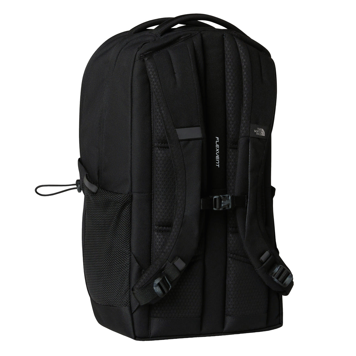 The North Face - Jester Rygsæk 28L // Sort fra The North Face - billede nr. 2 hos GrejFreak.dk